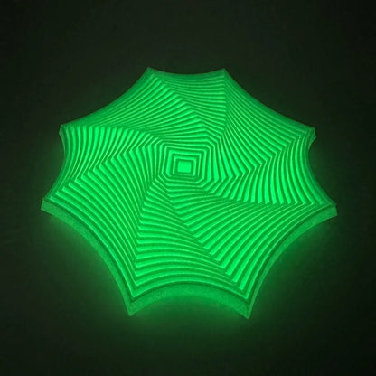 Octagonal Serenity Fidget Toy™