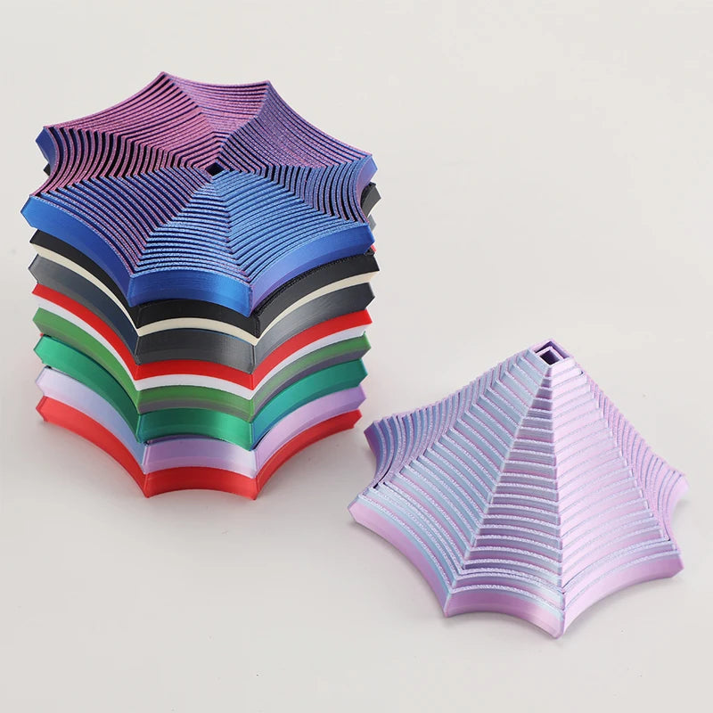 Octagonal Serenity Fidget Toy™