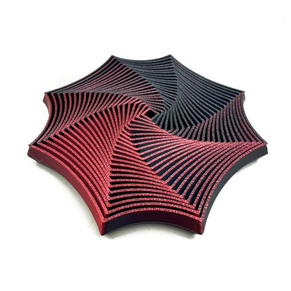 Octagonal Serenity Fidget Toy™