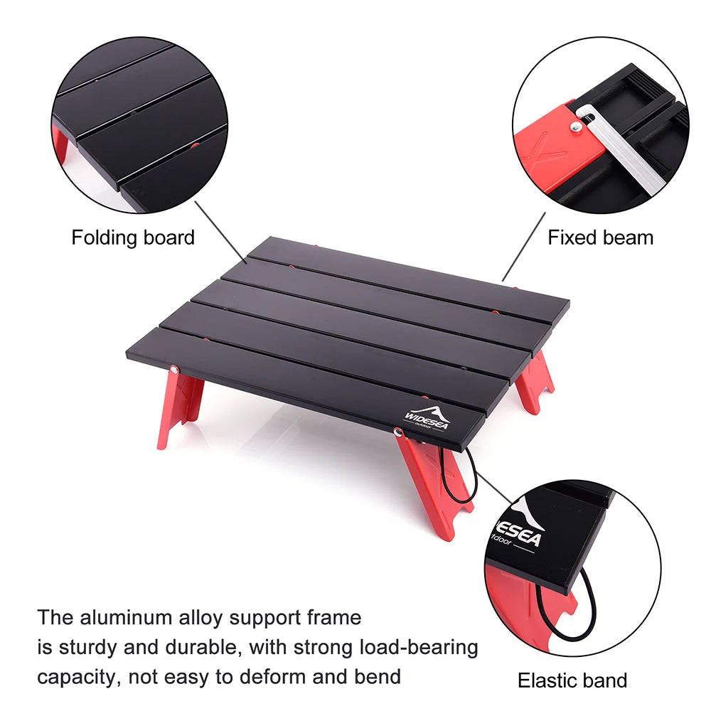 WIDESEA™ Outdoor Desk