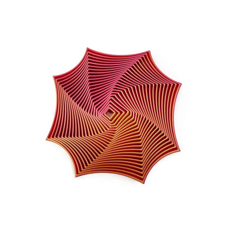 Octagonal Serenity Fidget Toy™